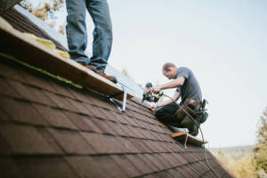 Local Roofers in Lake Jacksonville, TX
